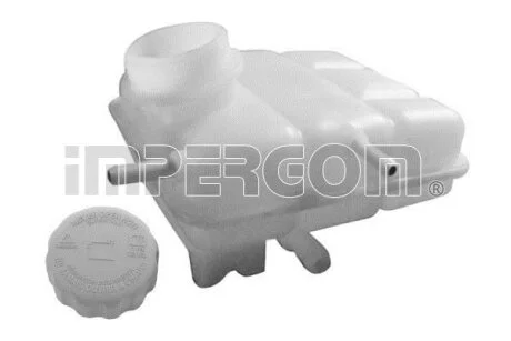Компенсационный бак, охлаждающая жидкость IMPERGOM 44451