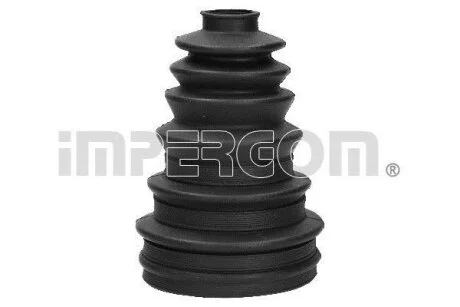 Гофрований кожух, приводний вал IMPERGOM 4523