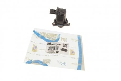 Клапан повітряної тяги перепускний IMPERGOM 4911