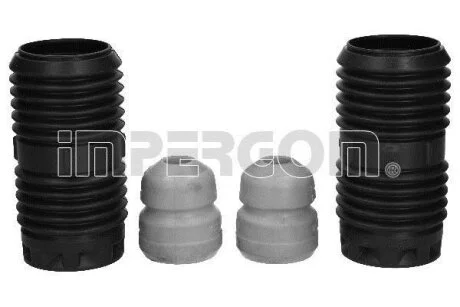 Комплект пилозахисних ковпаків, амортизатор IMPERGOM 50014