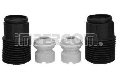Комплект пилозахисних ковпаків, амортизатор IMPERGOM 50020