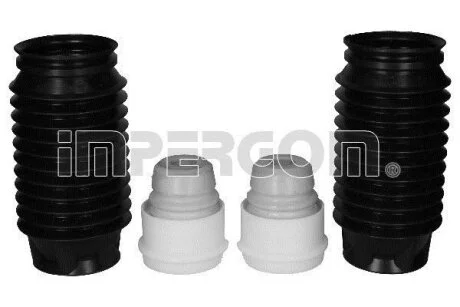 Комплект пилозахисних ковпаків, амортизатор IMPERGOM 50033