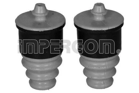 Комплект пилозахисних ковпаків, амортизатор IMPERGOM 50035
