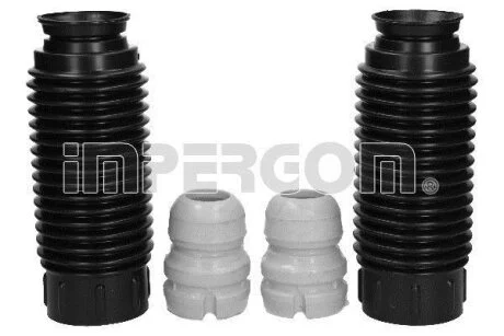 Комплект пилозахисних ковпаків, амортизатор IMPERGOM 50041