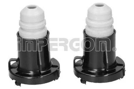 Комплект пилозахисних ковпаків, амортизатор IMPERGOM 50059