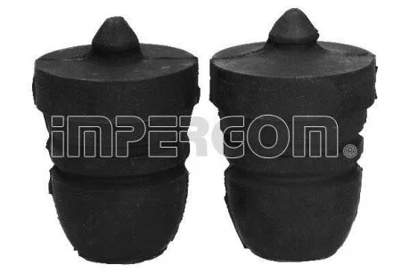Комплект пилозахисних ковпаків, амортизатор IMPERGOM 50061