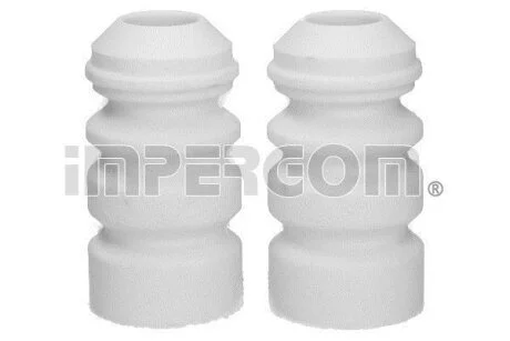 Комплект пилозахисних ковпаків, амортизатор IMPERGOM 50073