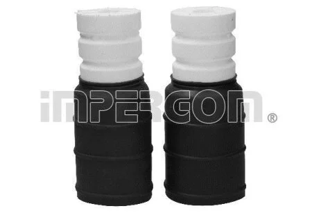 Комплект пилозахисних ковпаків, амортизатор IMPERGOM 50085