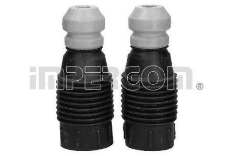 Комплект пилозахисних ковпаків, амортизатор IMPERGOM 50094