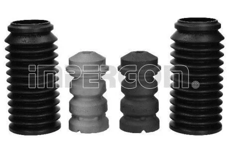 Комплект пилозахисних ковпаків, амортизатор IMPERGOM 50103