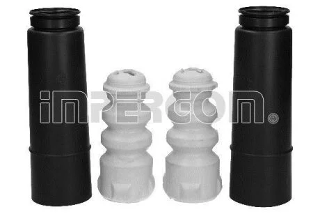 Комплект пилозахисних ковпаків, амортизатор IMPERGOM 50129