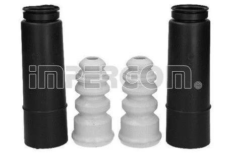 Комплект пилозахисних ковпаків, амортизатор IMPERGOM 50132