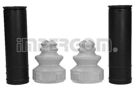 Комплект пилозахисних ковпаків, амортизатор IMPERGOM 50134