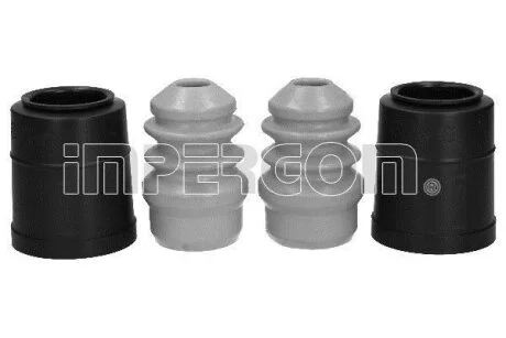 Комплект пилозахисних ковпаків, амортизатор IMPERGOM 50135