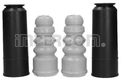 Комплект пилозахисних ковпаків, амортизатор IMPERGOM 50141