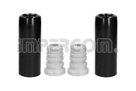 Комплект пилозахисних ковпаків, амортизатор IMPERGOM 50157
