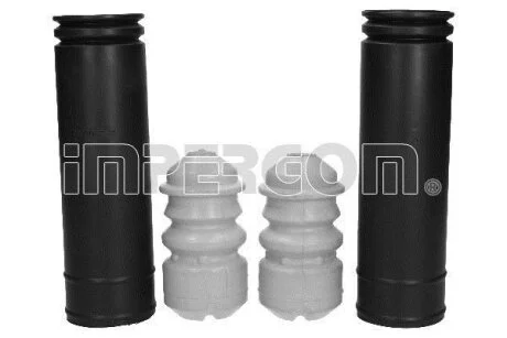 Комплект пилозахисних ковпаків, амортизатор IMPERGOM 50162