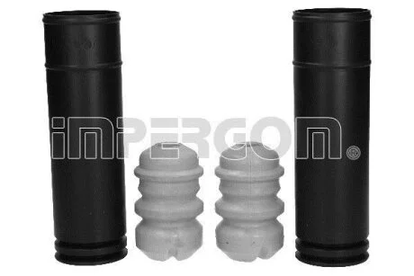 Комплект пилозахисних ковпаків, амортизатор IMPERGOM 50171