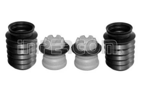 Комплект пилозахисних ковпаків, амортизатор IMPERGOM 50176