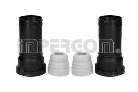 Комплект пилозахисних ковпаків, амортизатор IMPERGOM 50191