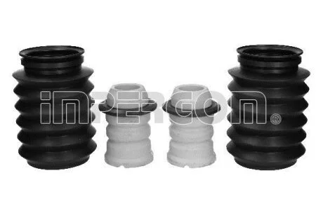 Комплект пилозахисних ковпаків, амортизатор IMPERGOM 50193