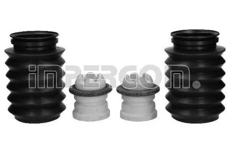 Комплект пилозахисних ковпаків, амортизатор IMPERGOM 50196