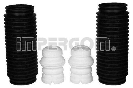 Комплект пилозахисних ковпаків, амортизатор IMPERGOM 50207