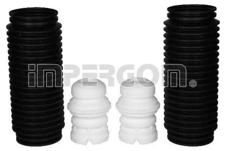 Комплект пилозахисних ковпаків, амортизатор IMPERGOM 50207