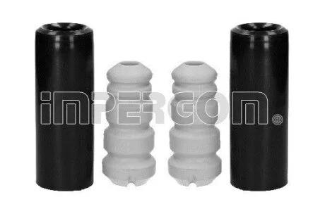 Комплект пилозахисних ковпаків, амортизатор IMPERGOM 50208