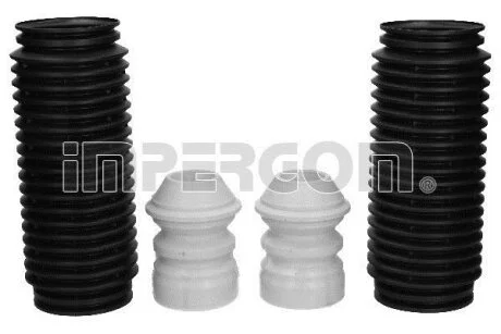 Комплект пилозахисних ковпаків, амортизатор IMPERGOM 50210