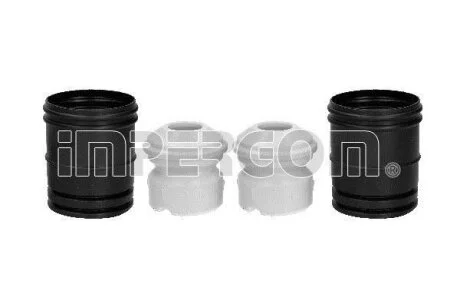 Комплект пилозахисних ковпаків, амортизатор IMPERGOM 50213