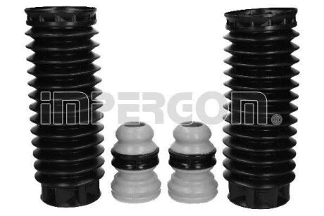 Комплект пилозахисних ковпаків, амортизатор IMPERGOM 50226