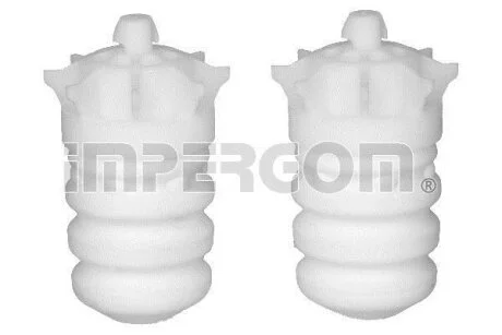 Комплект пилозахисних ковпаків, амортизатор IMPERGOM 50248