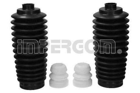 Комплект пилозахисних ковпаків, амортизатор IMPERGOM 50267
