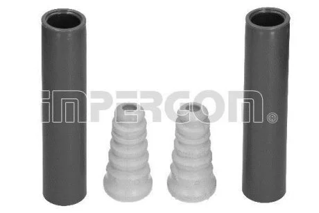 Комплект пилозахисних ковпаків, амортизатор IMPERGOM 50273