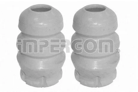Комплект пилозахисних ковпаків, амортизатор IMPERGOM 50279