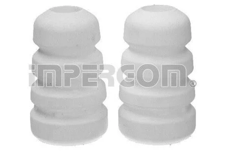 Комплект пилозахисних ковпаків, амортизатор IMPERGOM 50289