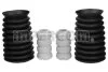Комплект пилозахисних ковпаків, амортизатор IMPERGOM 50303 (фото 1)