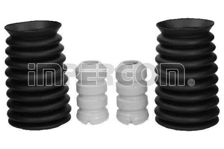Комплект пилозахисних ковпаків, амортизатор IMPERGOM 50303