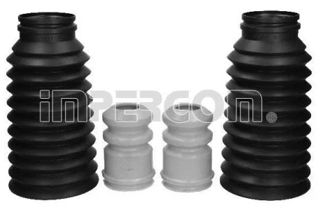 Комплект пилозахисних ковпаків, амортизатор IMPERGOM 50305