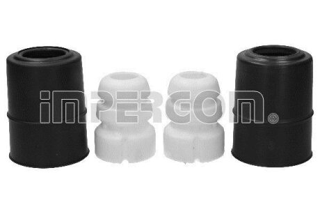 Комплект пилозахисних ковпаків, амортизатор IMPERGOM 50335