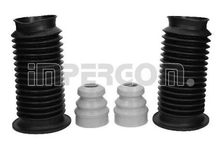 Комплект пилозахисних ковпаків, амортизатор IMPERGOM 50355