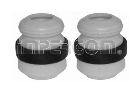 Комплект пилозахисних ковпаків, амортизатор IMPERGOM 50360