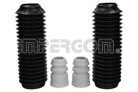 Комплект пилозахисних ковпаків, амортизатор IMPERGOM 50390