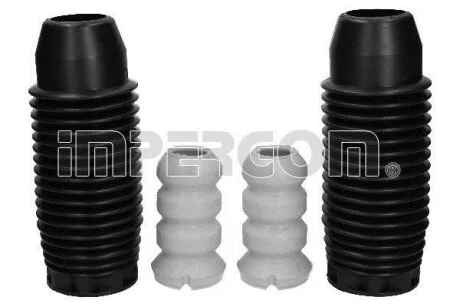 Комплект пилозахисних ковпаків, амортизатор IMPERGOM 50406