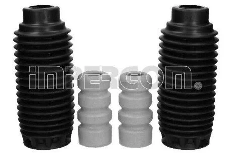 Комплект пилозахисних ковпаків, амортизатор IMPERGOM 50411