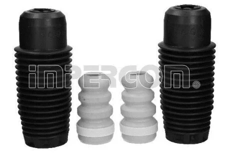 Комплект пилозахисних ковпаків, амортизатор IMPERGOM 50415