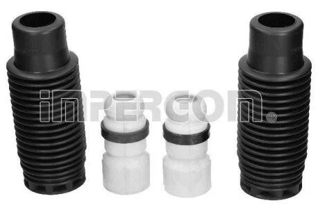 Комплект пилозахисних ковпаків, амортизатор IMPERGOM 50431