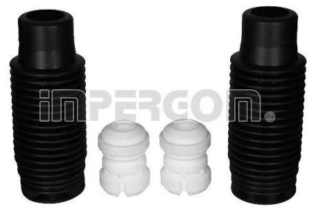 Комплект пилозахисних ковпаків, амортизатор IMPERGOM 50438