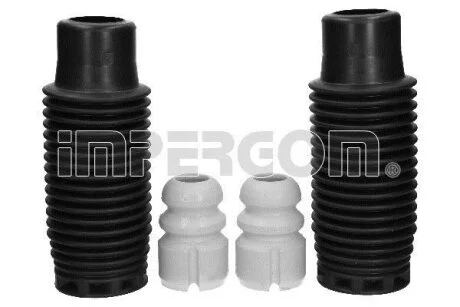 Комплект пилозахисних ковпаків, амортизатор IMPERGOM 50439